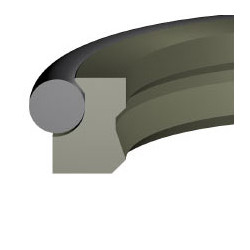 Junta WS-D32 PUR estándar 710,00 (27.9531")x